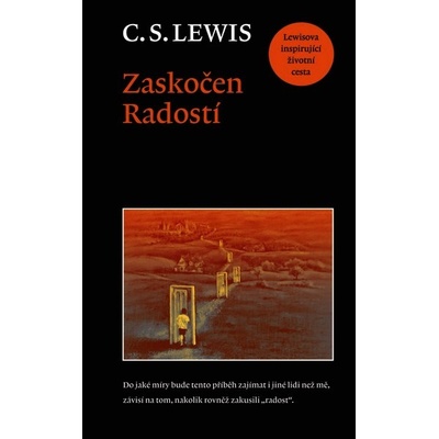 Návrat domů ZASKOČEN RADOSTÍ