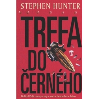 Trefa do černého