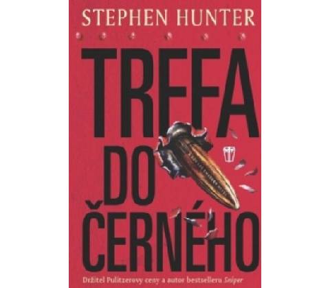 Trefa do černého