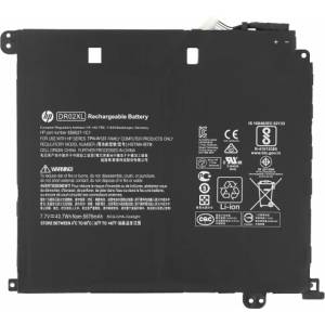HP Батерия за HP Chromebook 11 G5, DR02XL, оригинална, 5676 mAh (17350)