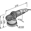 Image 1 of FLEX XFE 7-15 150 (418.080)