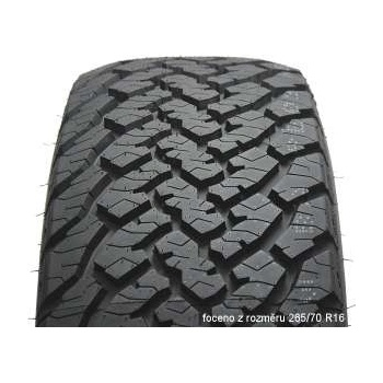 Gripmax Inception A/T 275/70 R16 114T