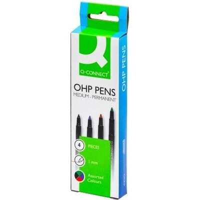 Q-Connect M 4S KF01200