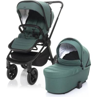 ZOPA Set Move Cross 2 + korba XL 2023 + adaptéry Bright Night