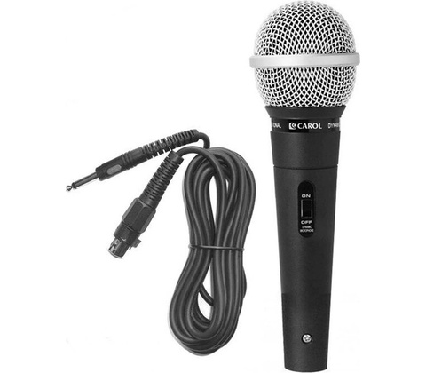 Carol GS-55