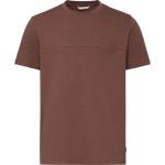 Vaude Мъжка тениска Vaude Nevis T-Shirt IV T-shirt - Tobacco - размер XL (216-7625-0414)
