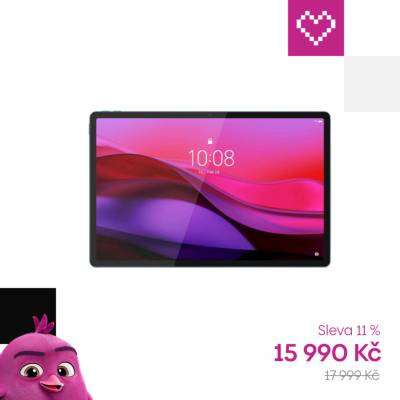 Lenovo Yoga Tab Plus ZAEG0039CZ