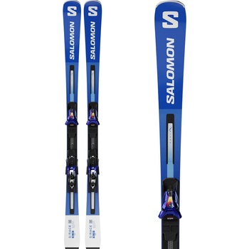 SALOMON I S/RACE SL 12 25/26