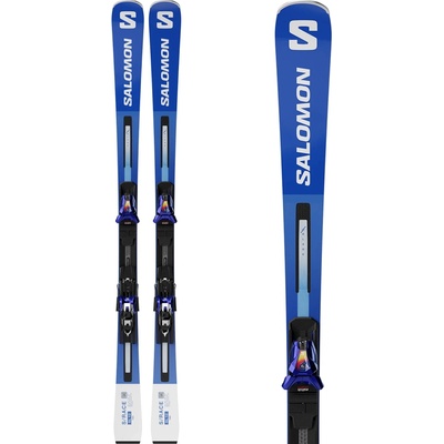 SALOMON I S/RACE SL 12 25/26