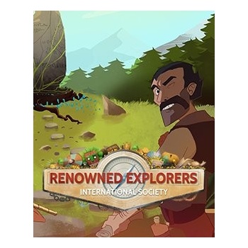 Renowned Explorers: International Society