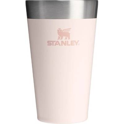 Stanley termohrnek 470 ml růžový quartz