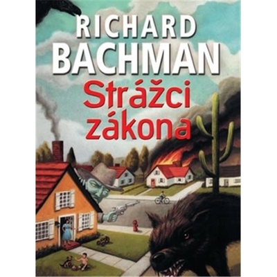 Strážci zákona