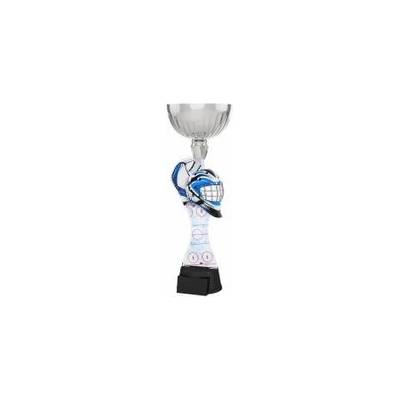 Poháry Bauer Akrylátová trofej ACUPCSM10 Hokej