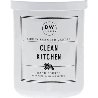DW HOME CLEAN KITCHEN 434 g