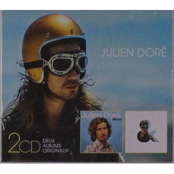 DORE, JULIEN - & / BICHON CD