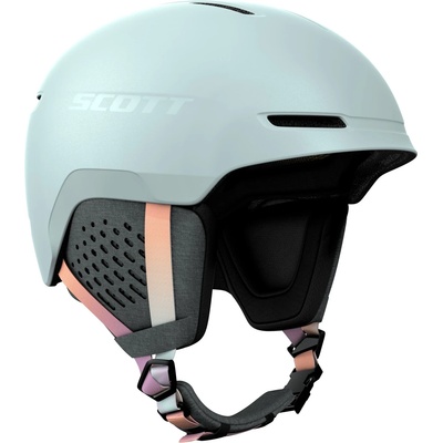 SCOTT Ски каска Scott Track Ski helmet - Soft Blue - размер L 59-61 cm (418-1385-0613)