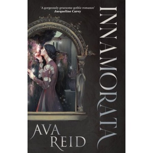 Innamorata (ISBN: 9781529910674)