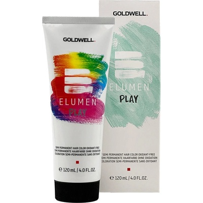 Goldwell Elumen Play Color Pastel Mint 120 ml