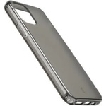 Cellularline Apple iPhone 12 Pro Max Silicone Cover black (ANTIMICROIPH12PRMK)