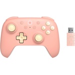 8BitDo Ultimate 2C Gamepad Android PC Peach (RET00472)