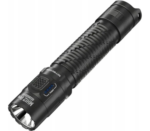 Nitecore MH12