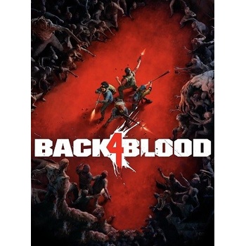 Back 4 Blood