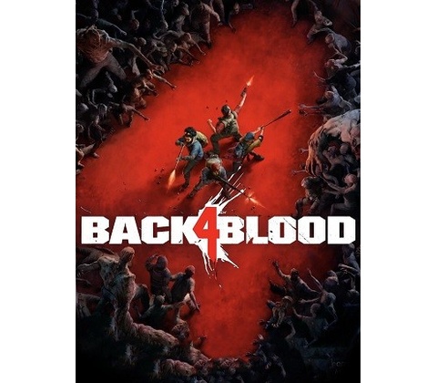 Back 4 Blood