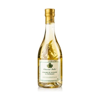 Bosfood Estragonový ocet bílý Fallot 500 ml