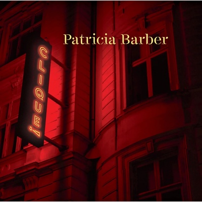 Patricia Barber - Clique CD