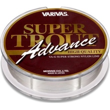 VARIVAS Super Trout Advance 100 m 0,26 mm 5,44 kg