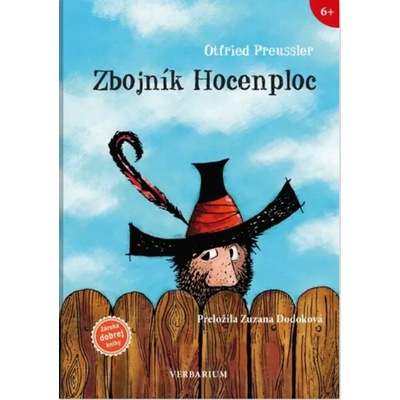 Zbojník Hocenploc