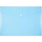 Penmate Latch envelope A4 PP-113 pastel blue