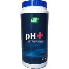 MOUSE OLEUM pH plus 1,5kg