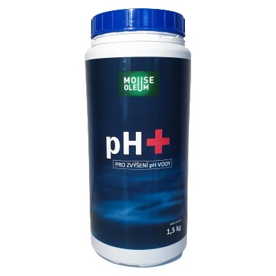 MOUSE OLEUM pH plus 1,5kg