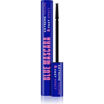 Dermacol Just Mascara спирала придаваща обем цвят 12.5ml