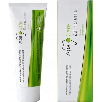 ApaCare remineralizující 75 ml