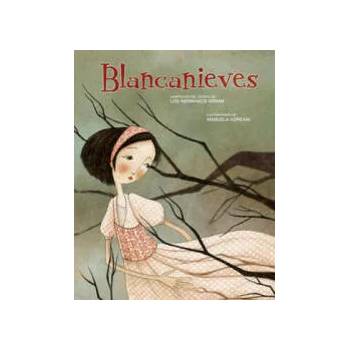 Image 1 of Blancanieves | Jacob Grimm, Wilhelm Grimm, Manuela Adreani, Elena Greggio