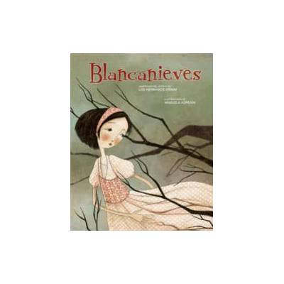Blancanieves | Jacob Grimm, Wilhelm Grimm, Manuela Adreani, Elena Greggio