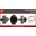 ALTERNATOR 12V 180A