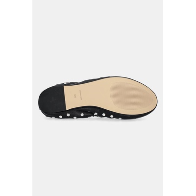 Кожени балеринки MICHAEL Michael Kors Amy (40S5AYFP2L.001)