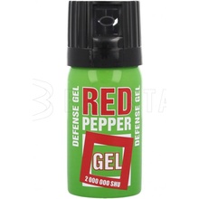 Red Pepper Gel Obranný sprej jet 40ml