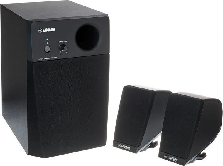 Yamaha GNSMS01