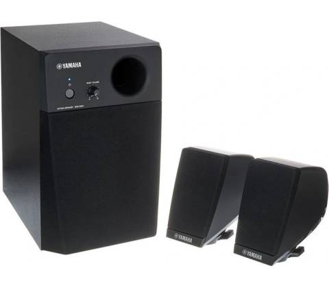 Yamaha GNSMS01
