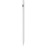 Honor CHOICE AMORK PENCIL LITE сензорен стилус, универсален, съвместим с Android, БЯЛ 5504AGNL (5504AGNL)