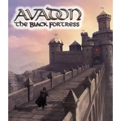 Игра Avadon: The Black Fortress за PC Steam, Електронна доставка