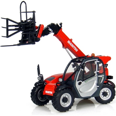 Universal Hobbies UH 2925 Manipulátor MANITOU MLT 625 75H 1:32