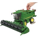 Bruder 2132 Kombajn JOHN DEERE