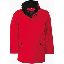 Kariban Parka K677 Red