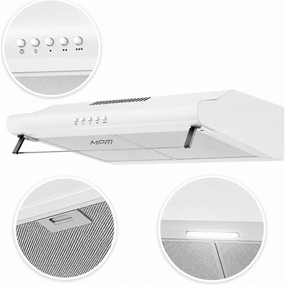MPM Product 61-PX-75