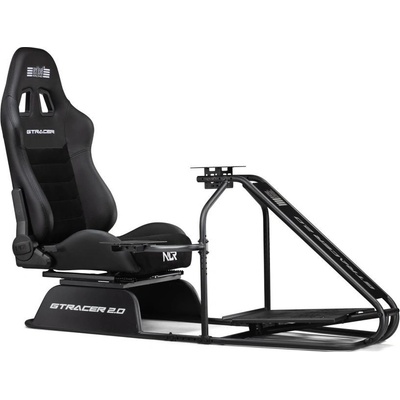Next Level Racing GT Racer 2.0, závodní kokpit NLR-R007
